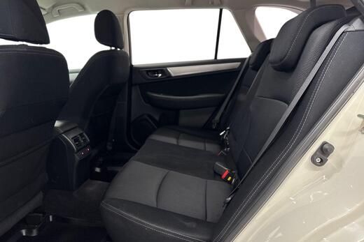 Subaru Outback vaihtoauto