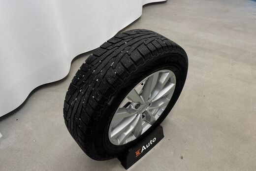 Subaru Outback vaihtoauto