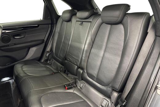 BMW 220 vaihtoauto
