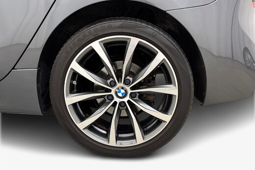 BMW 220 vaihtoauto