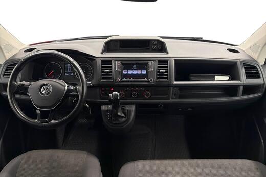 Volkswagen Caravelle vaihtoauto