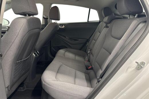 Hyundai IONIQ hybrid vaihtoauto