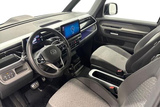 Volkswagen ID. Buzz vaihtoauto