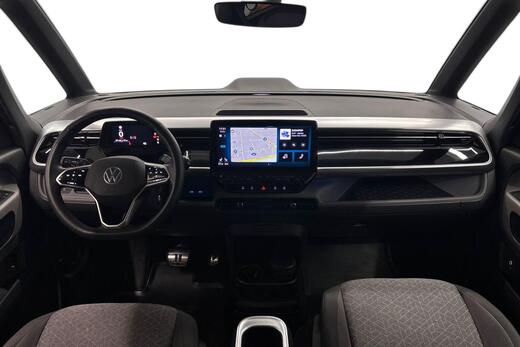 Volkswagen ID. Buzz vaihtoauto