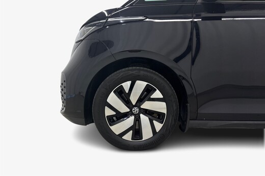 Volkswagen ID. Buzz vaihtoauto