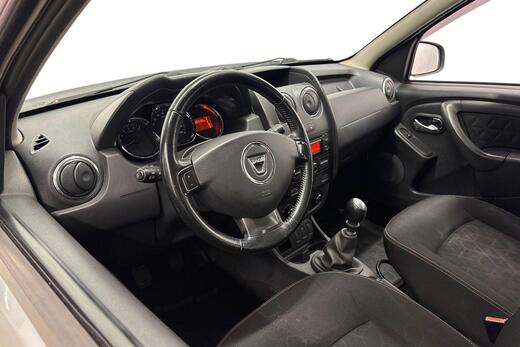 Dacia Duster vaihtoauto