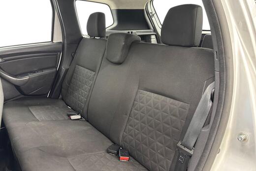 Dacia Duster vaihtoauto