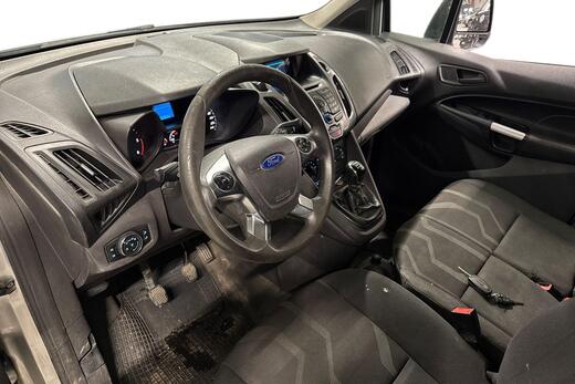 Ford Transit Connect vaihtoauto