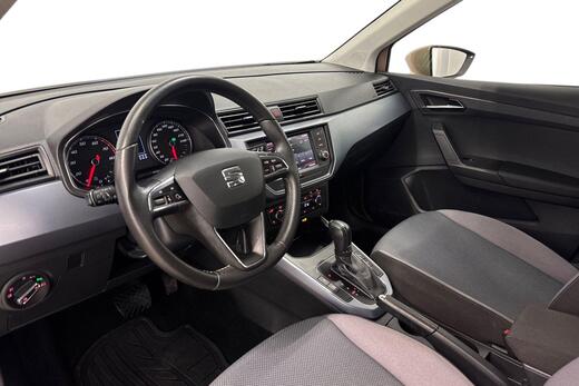 SEAT Arona vaihtoauto