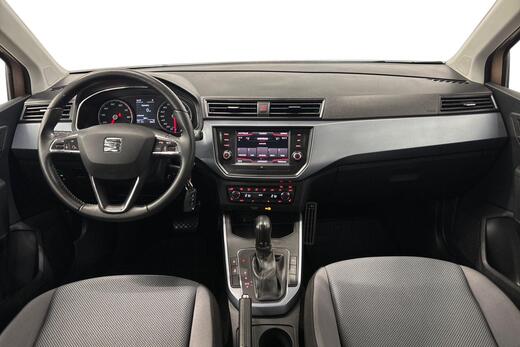 SEAT Arona vaihtoauto