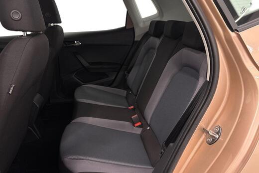 SEAT Arona vaihtoauto