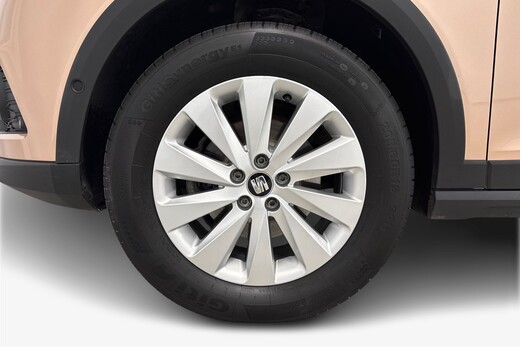 SEAT Arona vaihtoauto