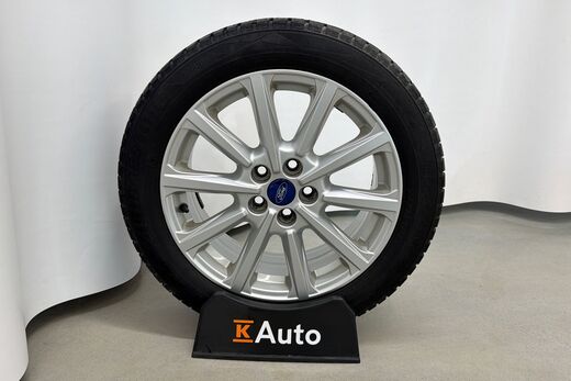 Ford S-MAX vaihtoauto