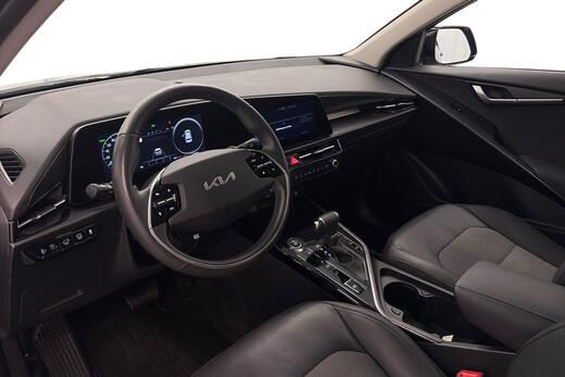 Kia Niro vaihtoauto