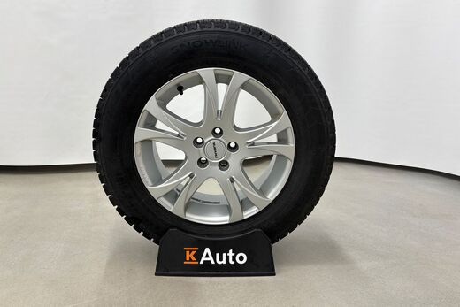 Subaru Forester vaihtoauto