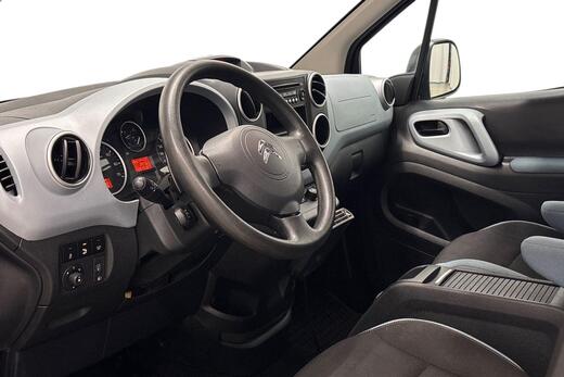 Citroën Berlingo vaihtoauto