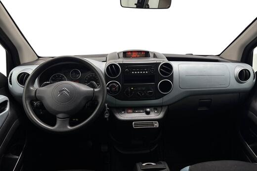 Citroën Berlingo vaihtoauto