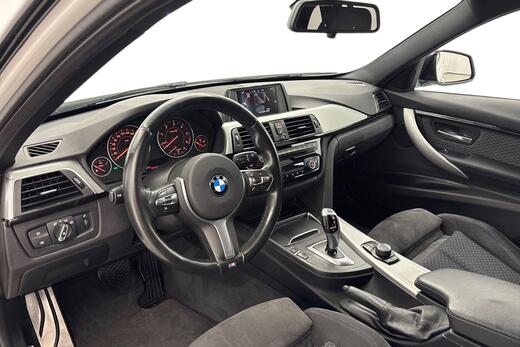 BMW 316 vaihtoauto