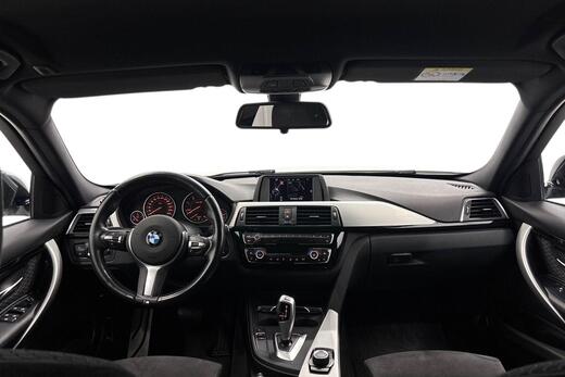BMW 316 vaihtoauto
