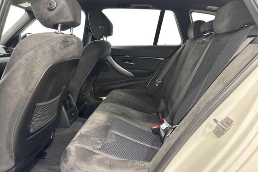 BMW 316 vaihtoauto