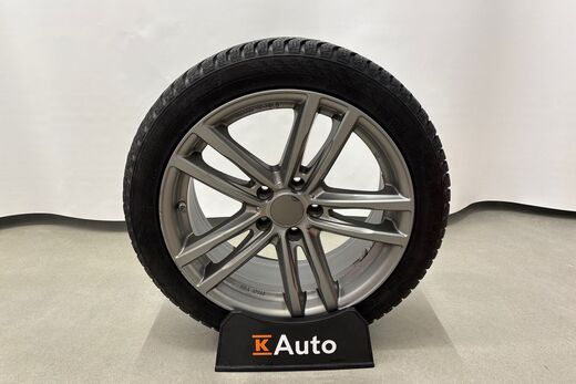 BMW 316 vaihtoauto
