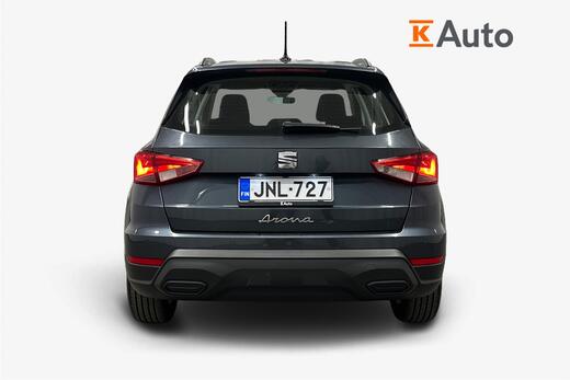 SEAT Arona vaihtoauto