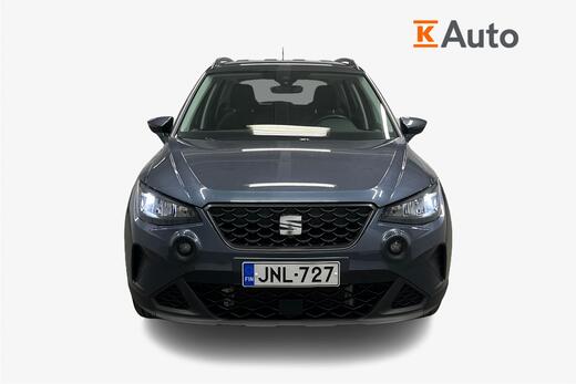 SEAT Arona vaihtoauto