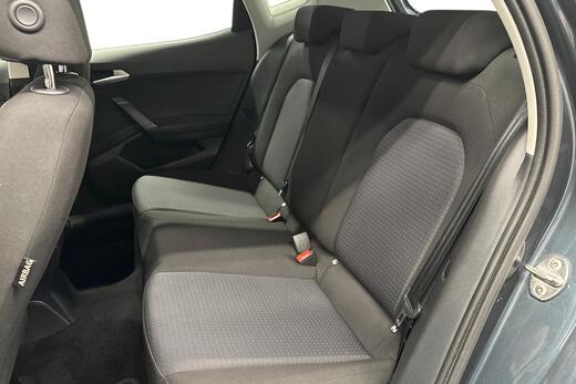 SEAT Arona vaihtoauto