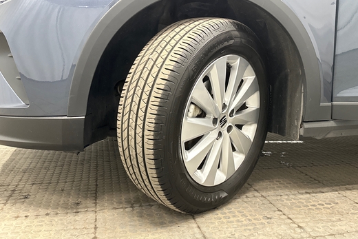 SEAT Arona vaihtoauto