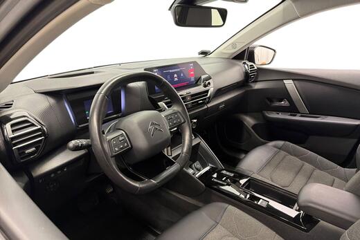 Citroën C4 vaihtoauto