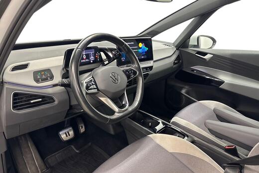 Volkswagen ID.3 vaihtoauto
