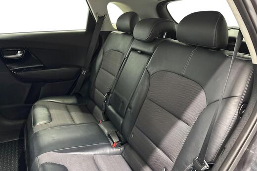 Kia Niro plug-in vaihtoauto