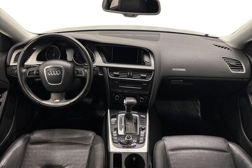 Audi A5 vaihtoauto