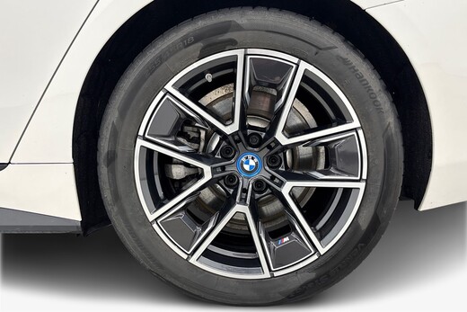 BMW i4 vaihtoauto