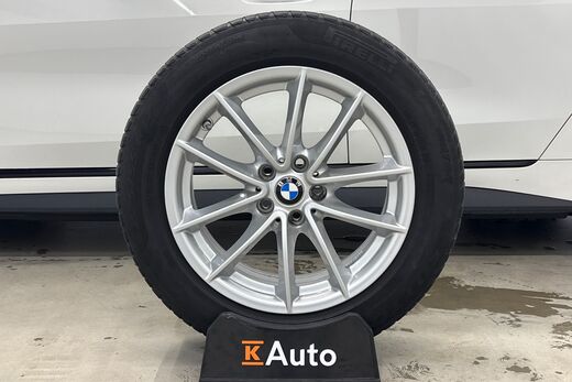 BMW i4 vaihtoauto