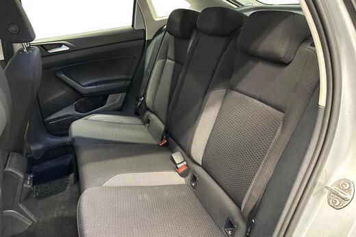 Volkswagen Taigo vaihtoauto