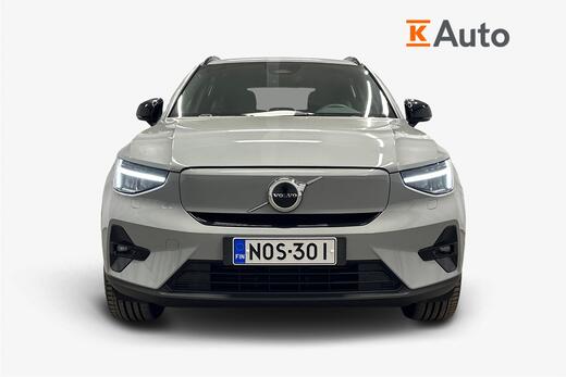 Volvo EX40 vaihtoauto