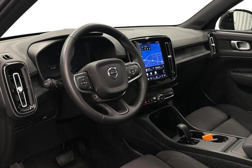 Volvo EX40 vaihtoauto
