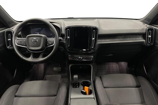 Volvo EX40 vaihtoauto