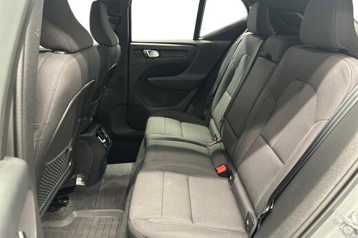 Volvo EX40 vaihtoauto