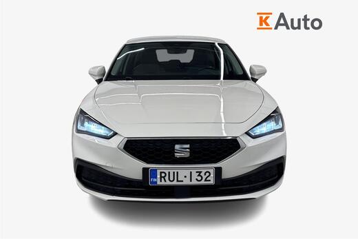 SEAT Leon vaihtoauto