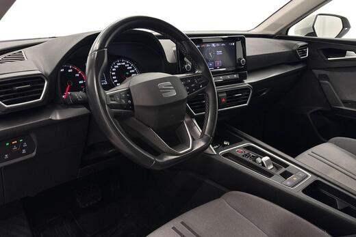 SEAT Leon vaihtoauto