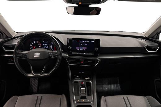 SEAT Leon vaihtoauto