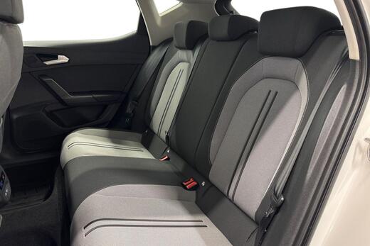 SEAT Leon vaihtoauto