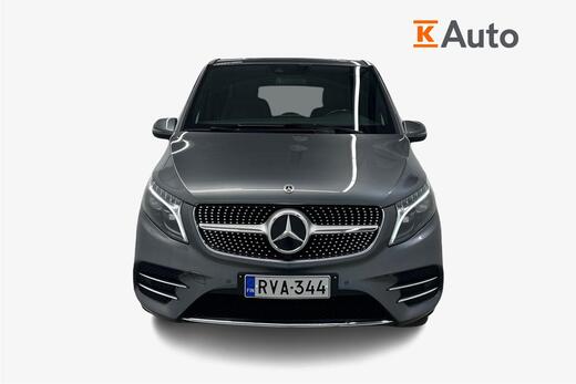 Mercedes-Benz V vaihtoauto