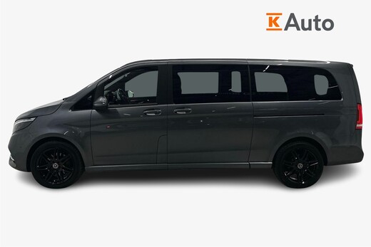 Mercedes-Benz V vaihtoauto