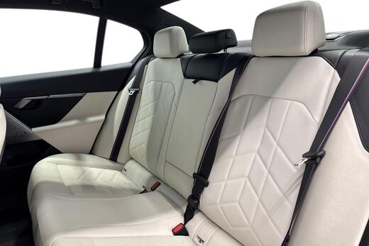 BMW 550 vaihtoauto
