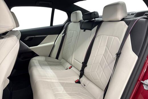 BMW 550 vaihtoauto