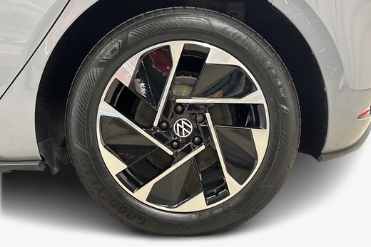 Volkswagen ID.3 vaihtoauto