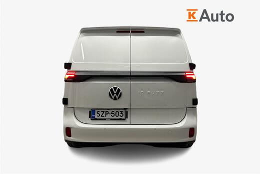 Volkswagen ID. Buzz vaihtoauto